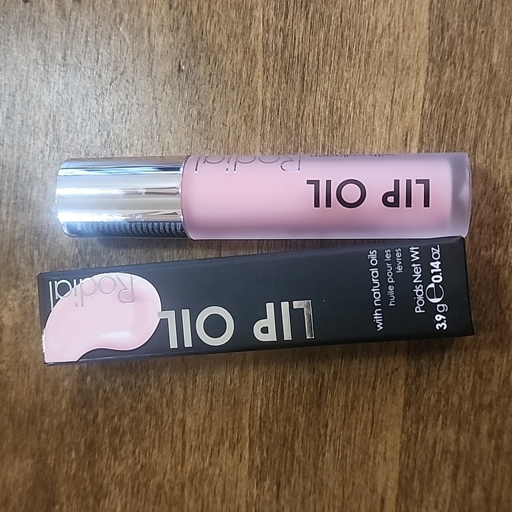 💋NIB💋 RODIAL Lip Oil